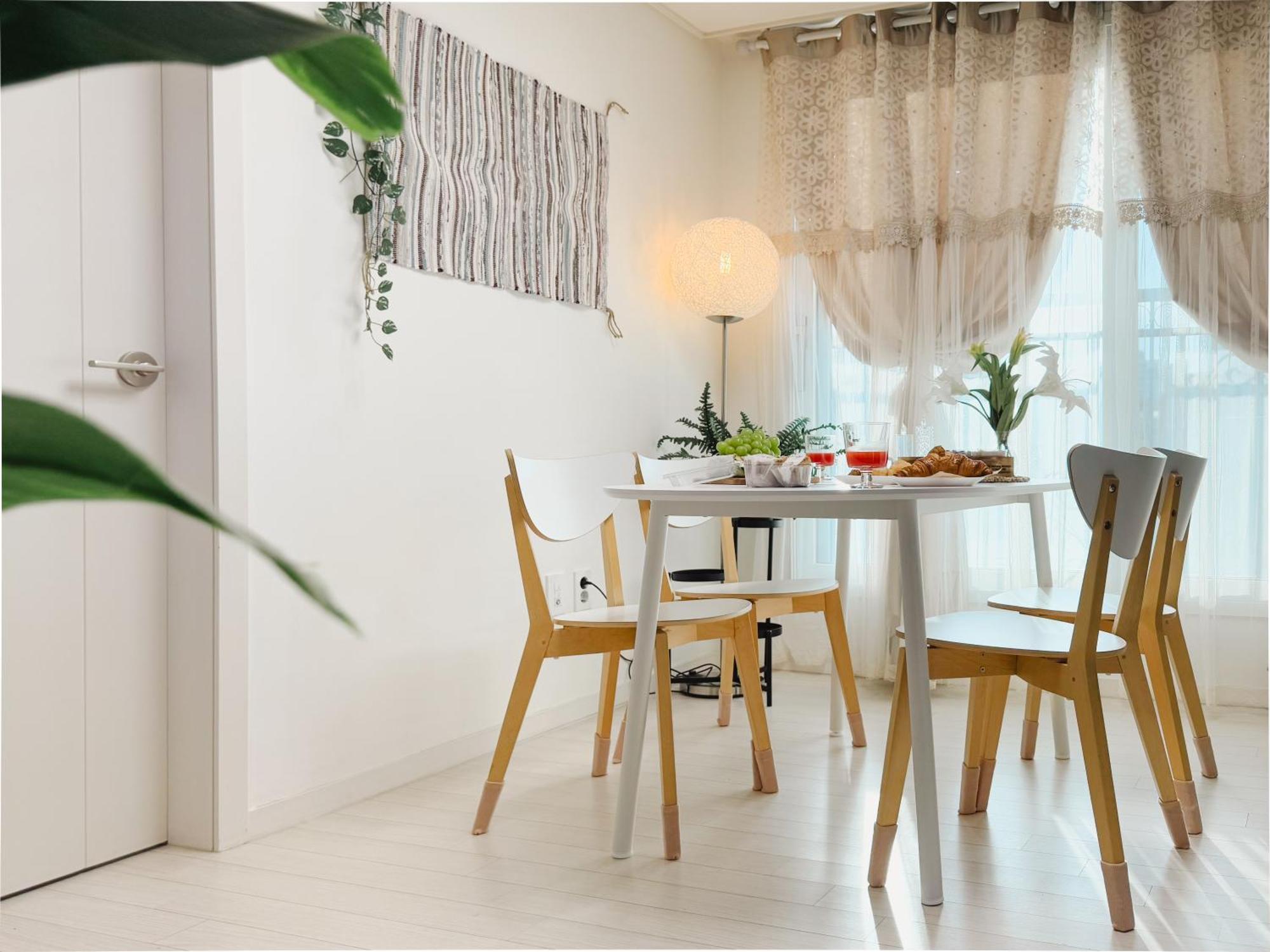 Aparthotel Mirinae *