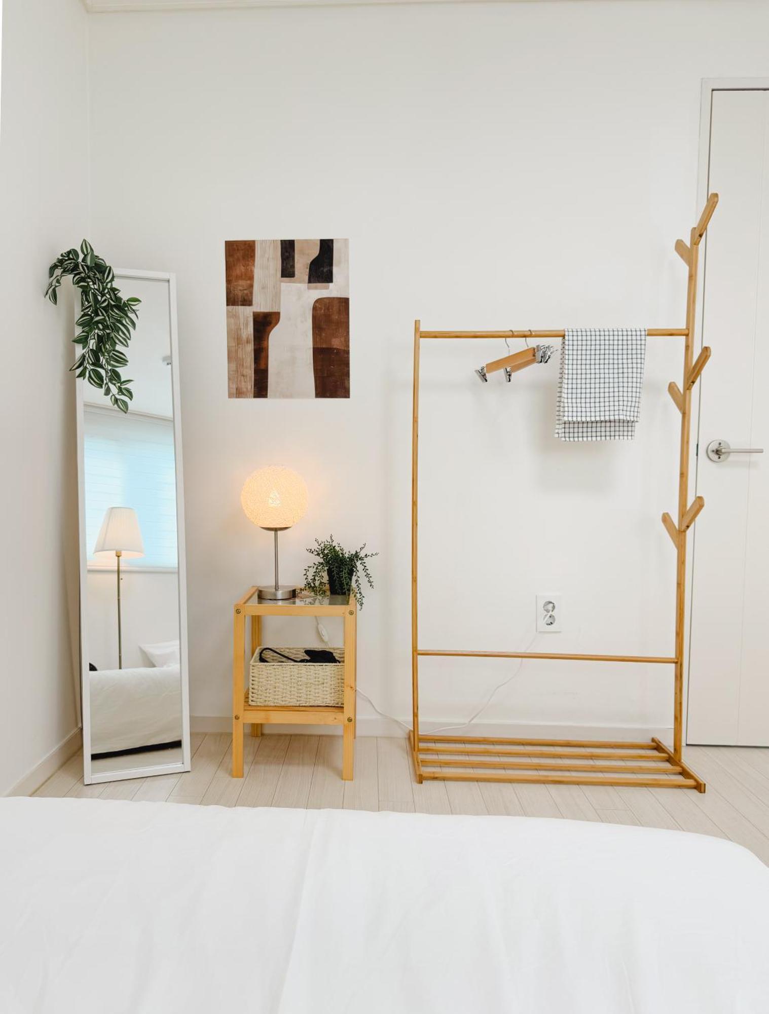Aparthotel Mirinae Seoul