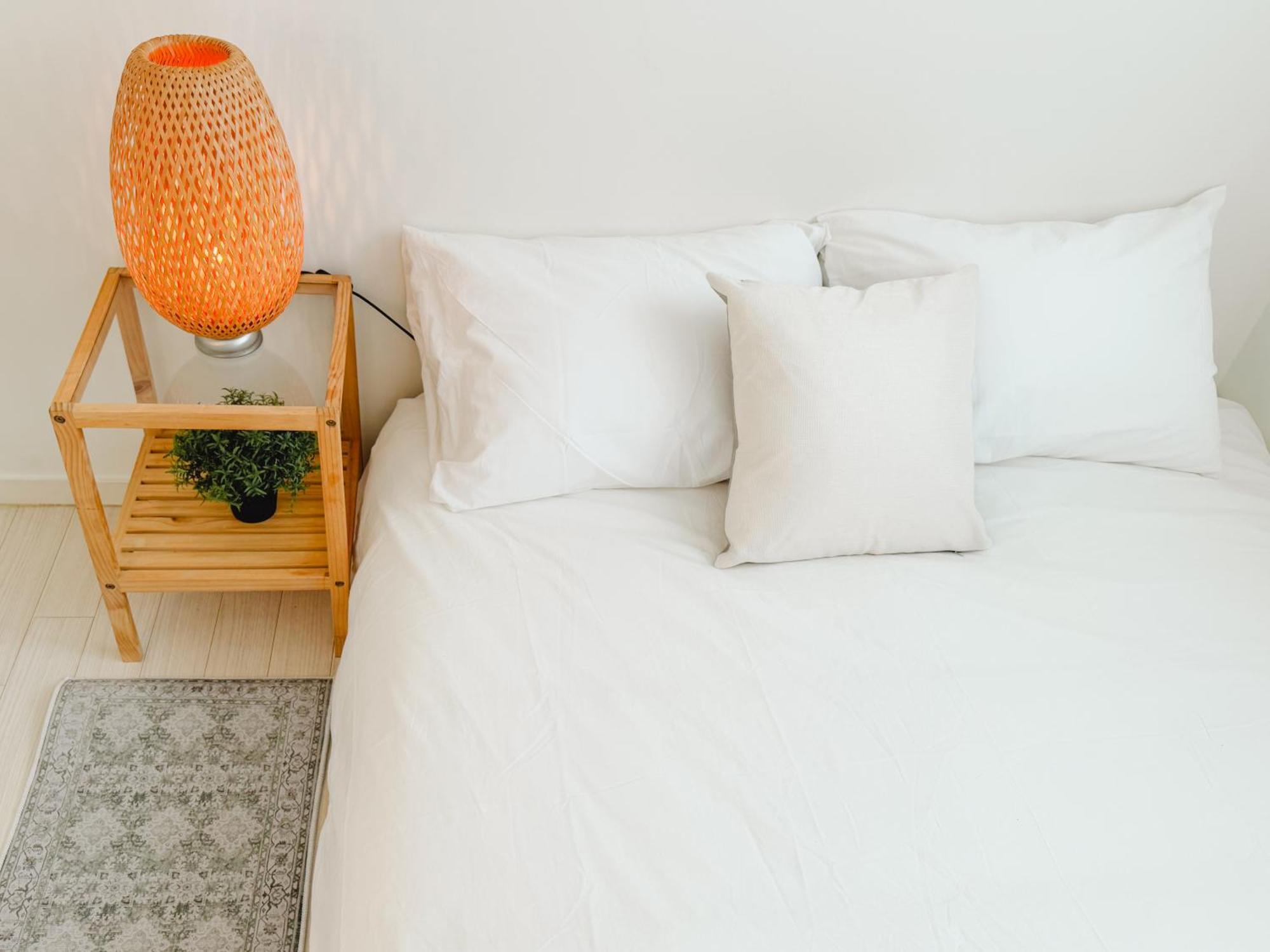 Mirinae Aparthotel *
