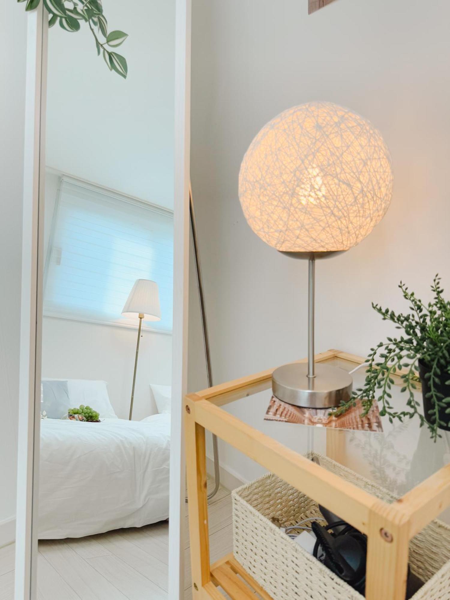 Mirinae Aparthotel *