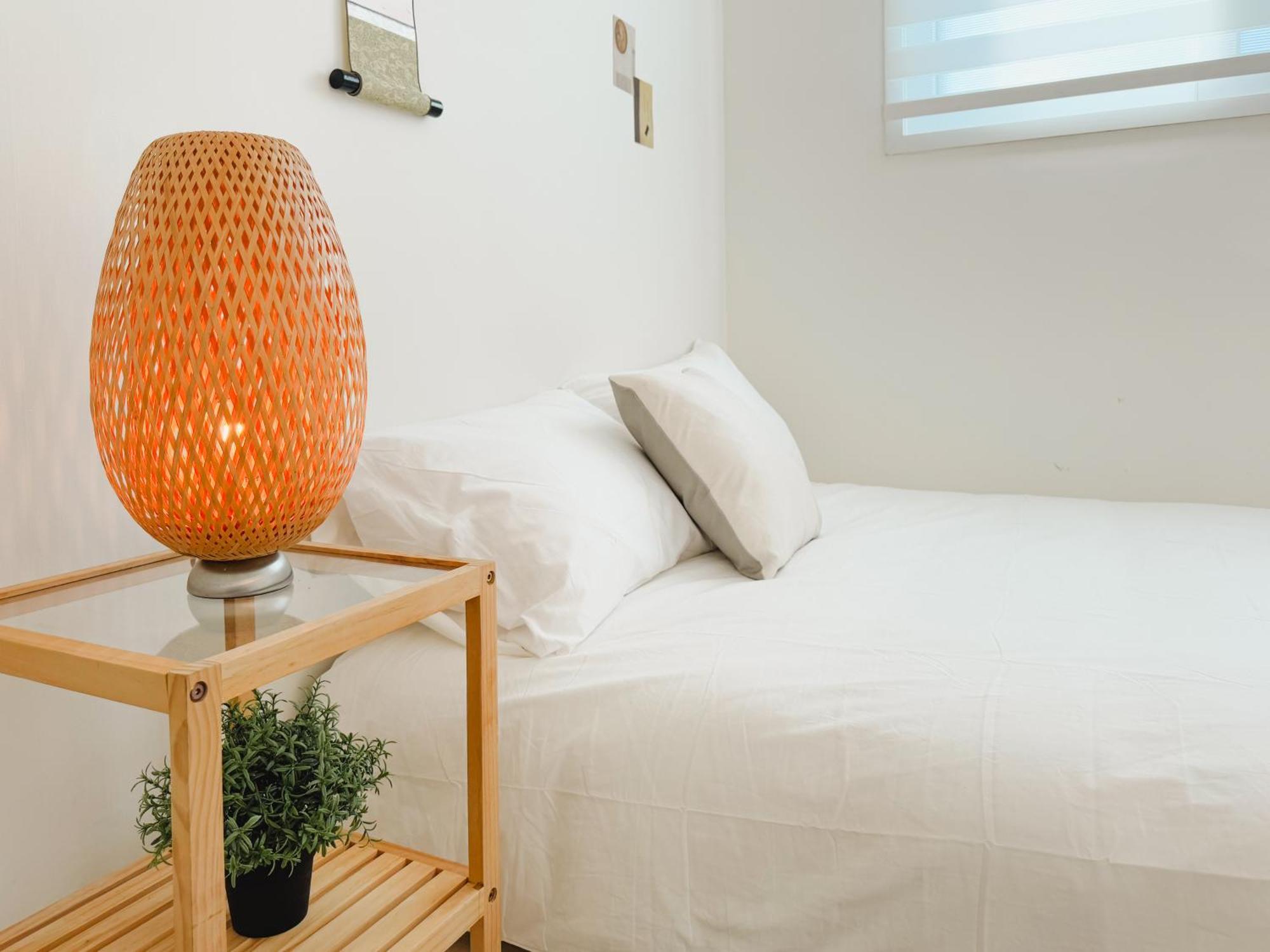 Aparthotel Mirinae *