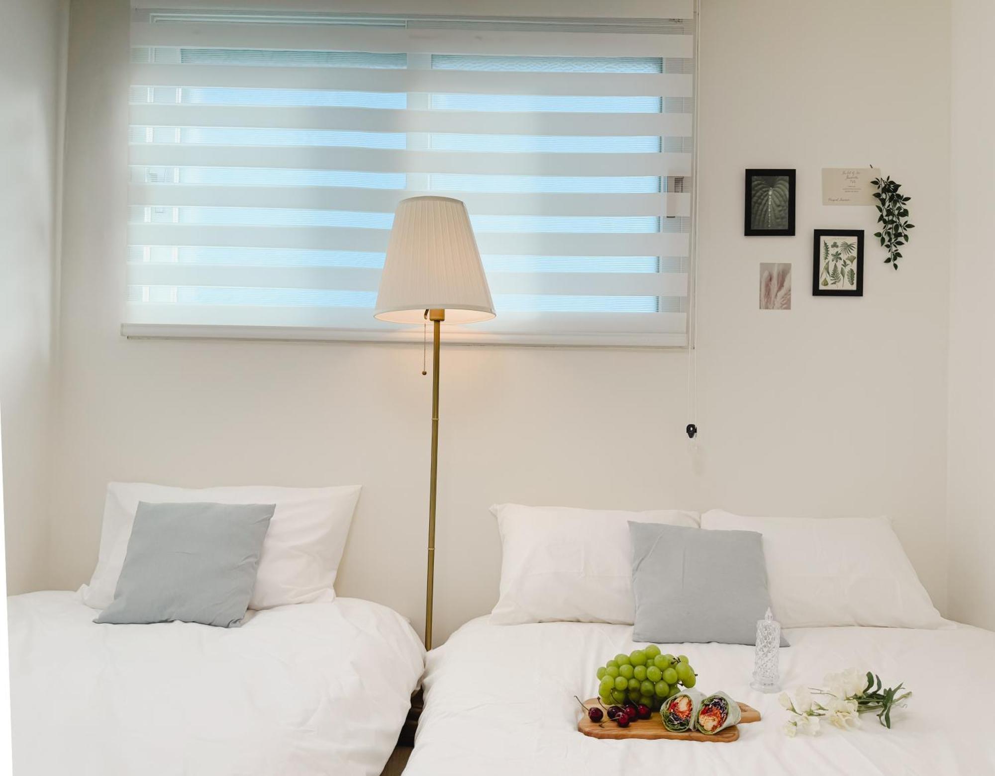 Aparthotel Mirinae