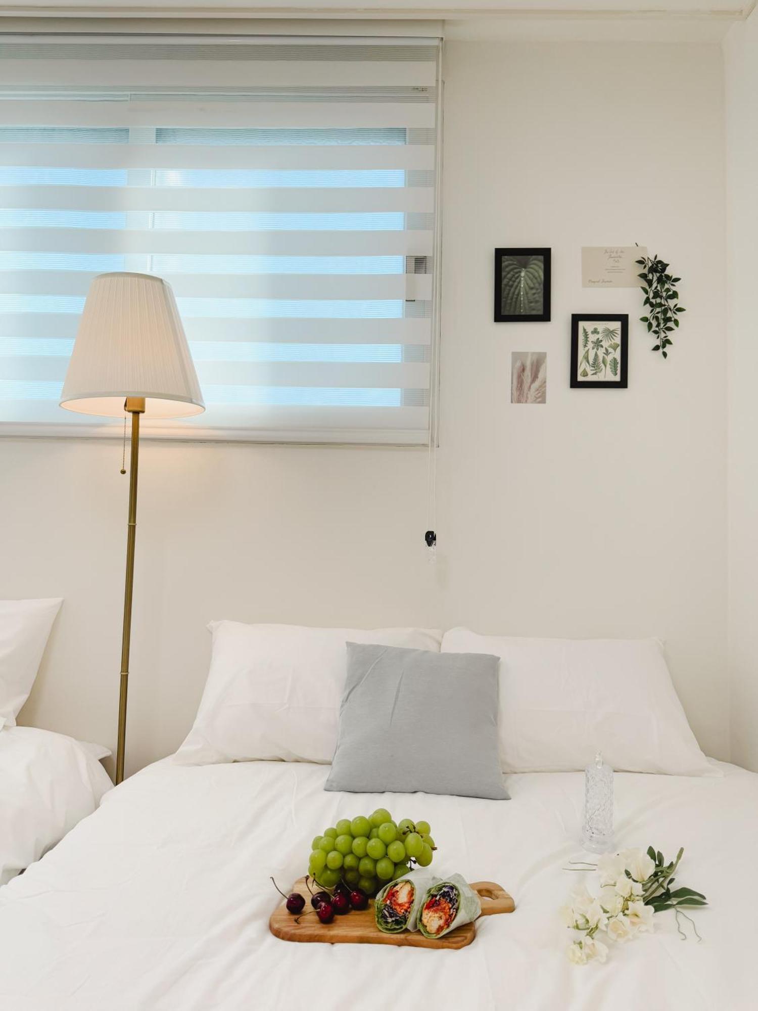 Mirinae Aparthotel *