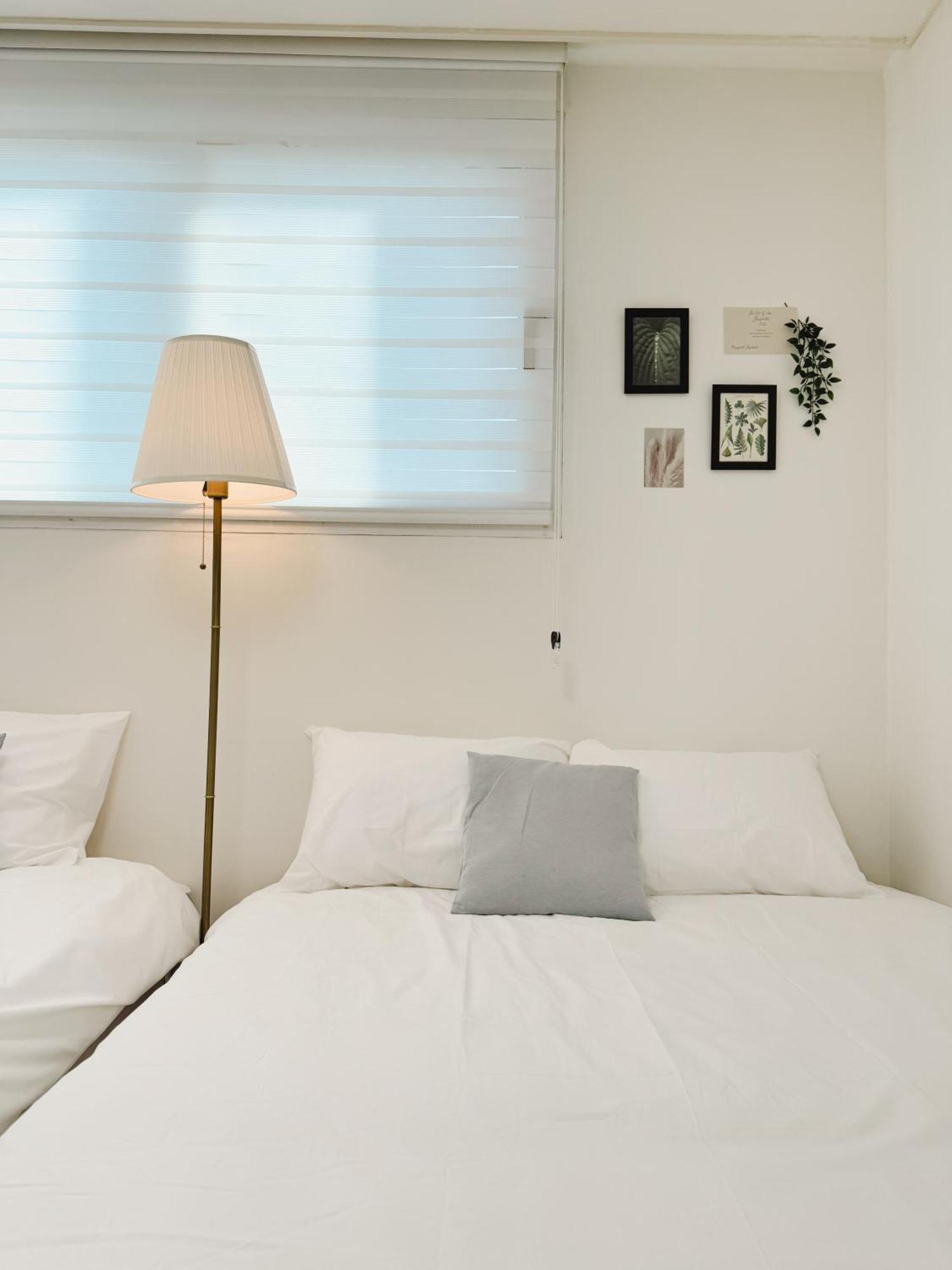 Mirinae Aparthotel Seoul