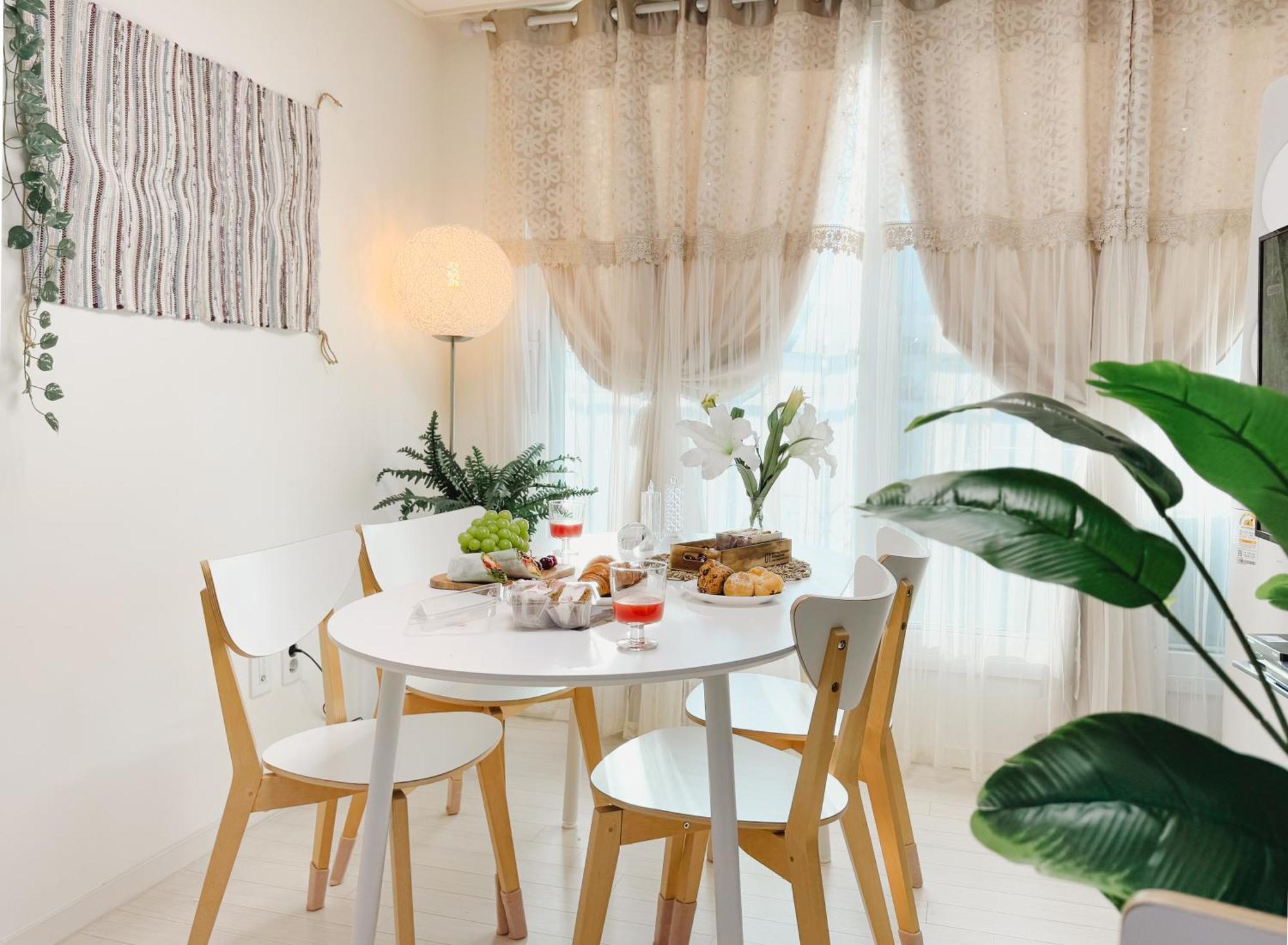 Aparthotel Mirinae
